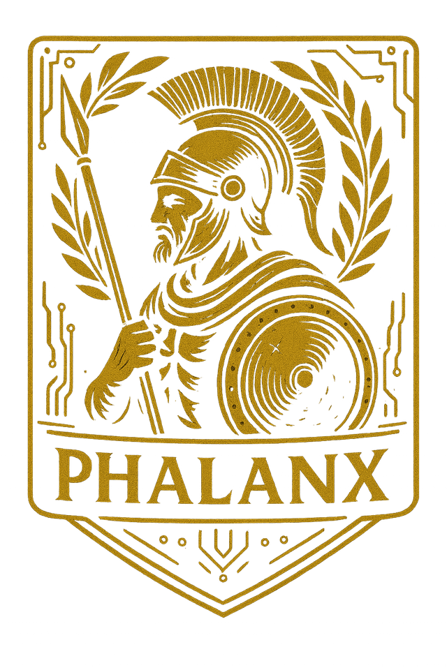 Phalanx Logo